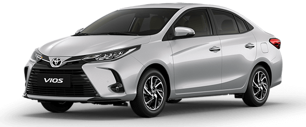 Hilux là mẫu xe bán chạy nhất tại Đông Nam Á năm 2020