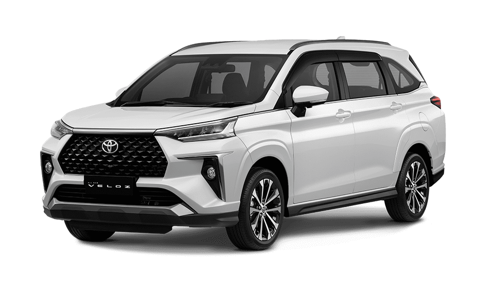 Toyota Việt Nam công bố doanh số tháng 03/2021